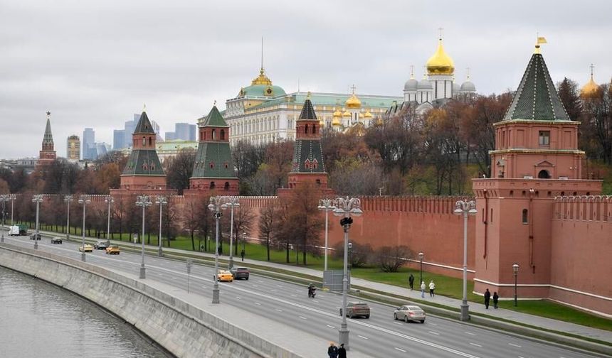 Kremlin'den Orta Doğu açıklaması