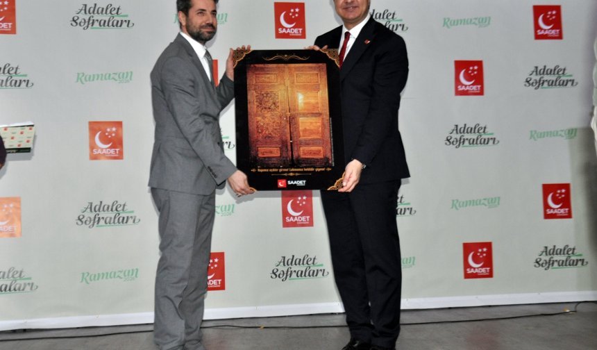 Mahmut Arıkan: 175 kız çocuğumuz, bilerek, isteyerek ve planlayarak hedef alınmıştır