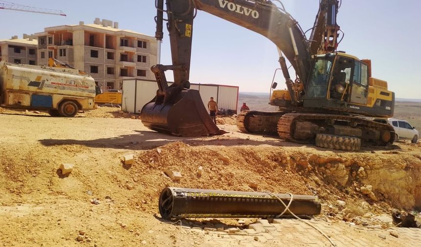 MSB: Türk hava sahasına giren balistik mühimmat imha edildi (3)