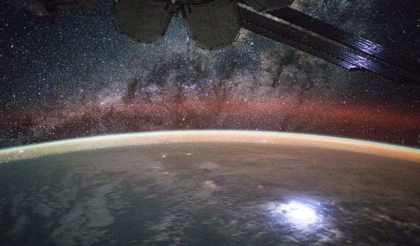 Ay'a dönüş programı Artemis'in ilk mürettebatlı misyonu 'Artemis 2