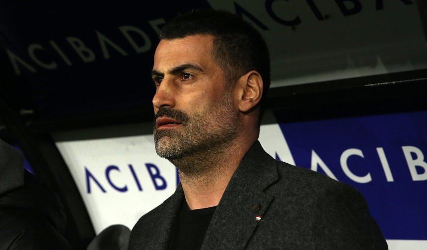 Natura Dünyası Gençlerbirliği- Beşiktaş: 0-2