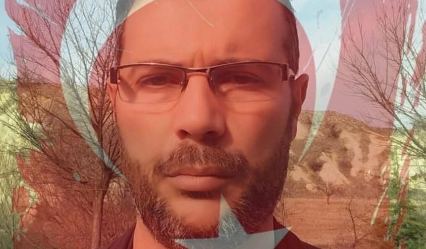 Nevşehir'de belediye çalışanı iş arkadaşını öldürdü