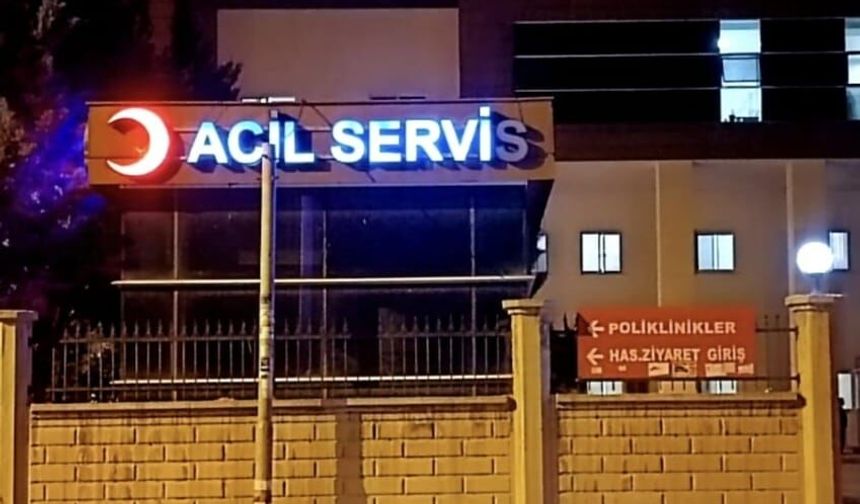 Polis memuru yatağında ölü bulundu