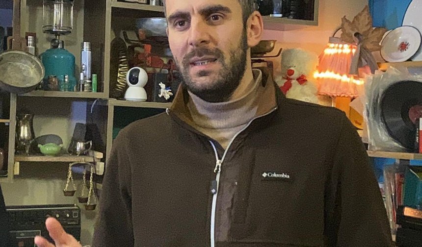 Ramazan Bayramı'nda mesaj yerine kartpostal önerisi