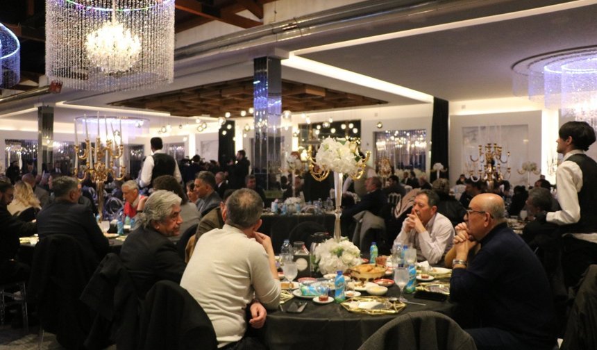 Saadet Partili Kaya: Gün, ortak bir düşmana karşı birlikte olabilme günüdür