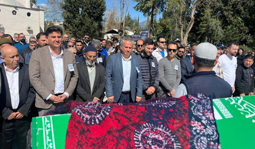 Sermin'i öldüren kocası: Bıçak ve yara küçük olduğu için öleceğini düşünmedim