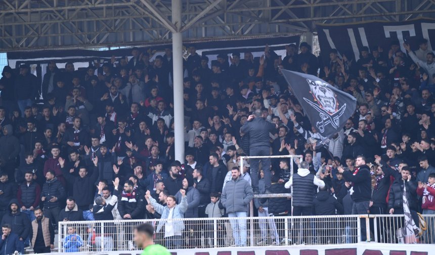 Sultan Su İnegölspor-Merkür Jet Erbaaspor: 1-2