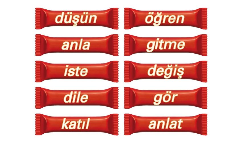 Tadelle'den yeni reklam filmi