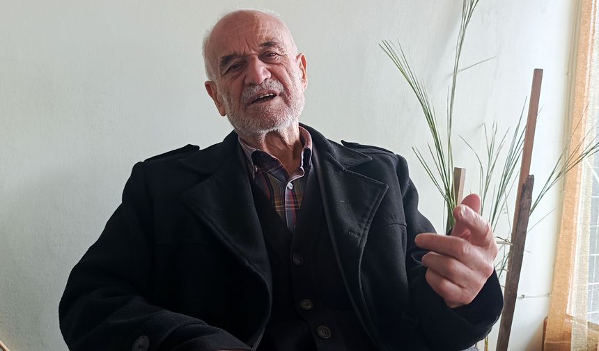 Telefonunun şarjı bitince dolandırılmaktan kurtuldu