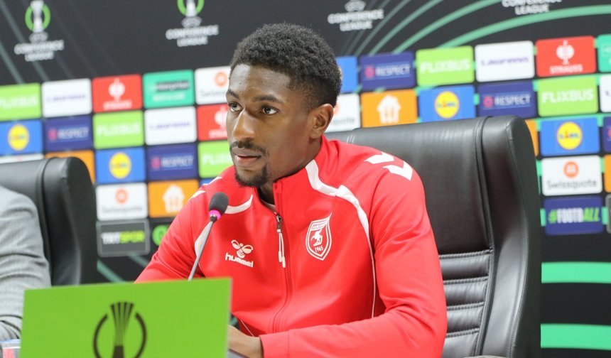 Thorsten Fink: Rakibimize zarar vereceğimizi düşünüyorum