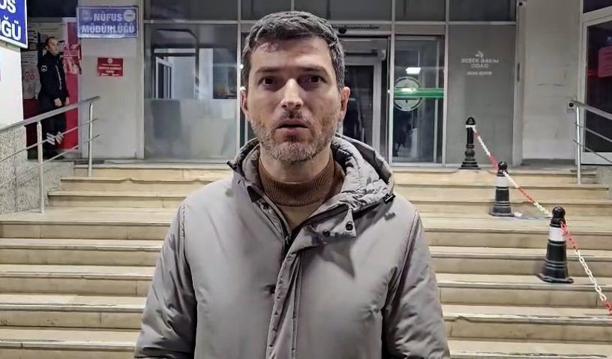 Tokat'ta 5.5 büyüklüğünde deprem (3)