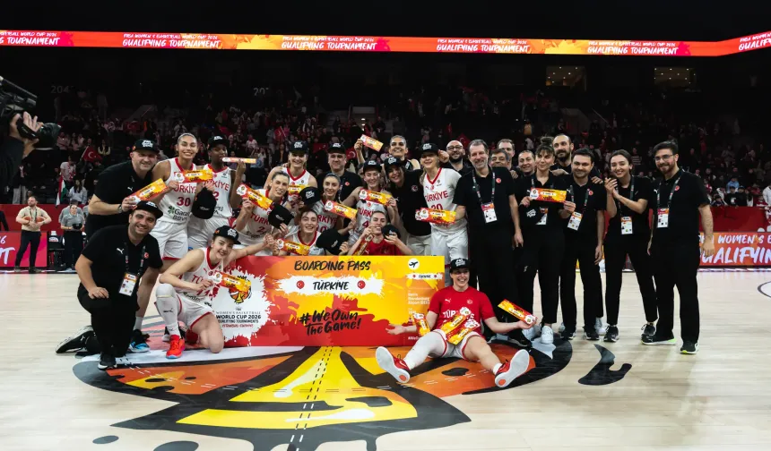 Türkiye - Macaristan: 74-89