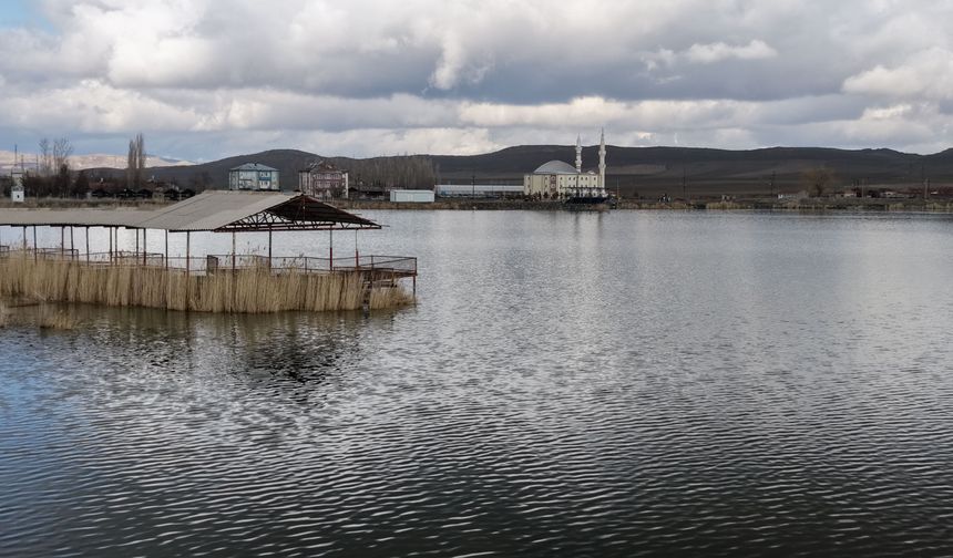 Yağışlar kuraklık haritasını değiştirdi; Sivas, son 10 yılın toplamından fazla yağış aldı