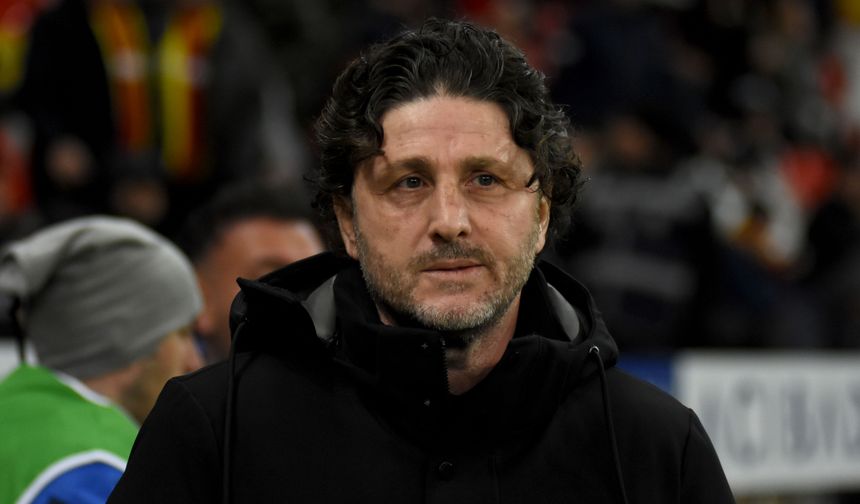 Zecorner Kayserispor - Trabzonspor / Fotoğraflar