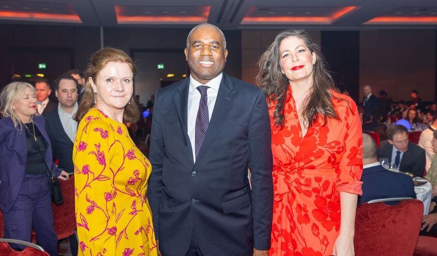 British Kebab Awards Töreninde Kazananlar Açıklandı