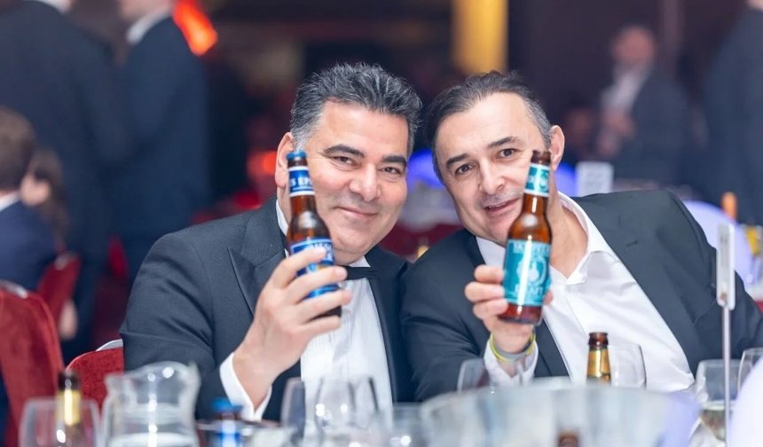 Tees Limited’den İngiltere Pazarına Yeni Bira Hamlesi