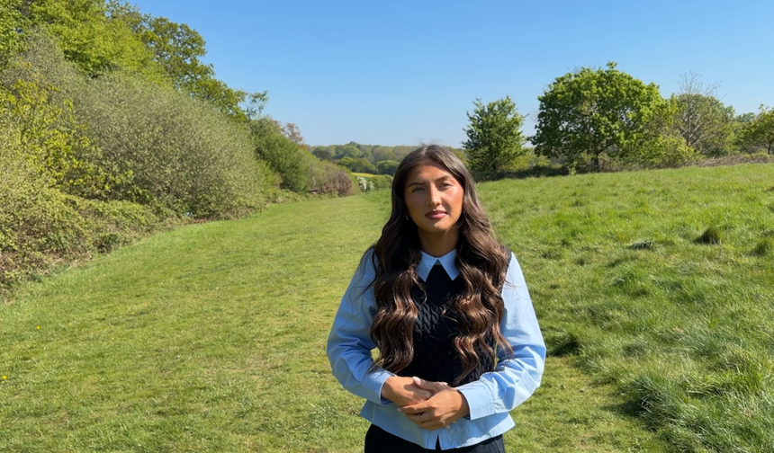 Alara Ayyıldız, Avrupa Ajansı ve Avrupa Gazete’ye Özel Konuştu: 'Enfield için Değişim Kaçınılmaz'