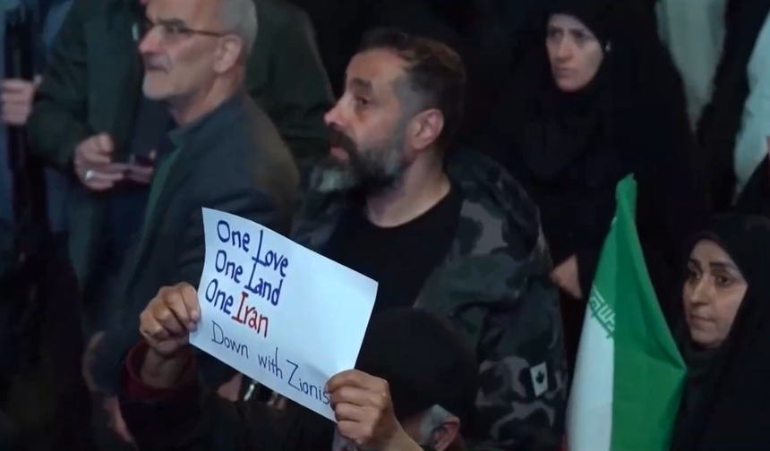 ABD'nin kabul ettiği maddeleri İran açıkladı