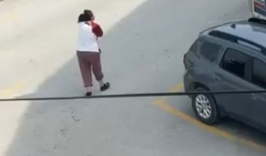 17 bıçak darbesiyle yaralanan Havva, tutuklanan eşinin en ağır cezayı almasını istedi