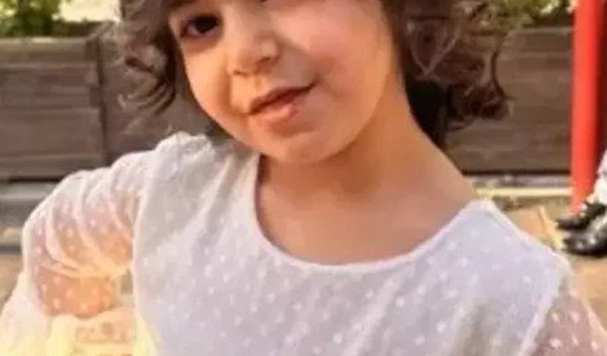 7 yaşındaki Yüsra'nın hastanede ölümüyle ilgili 15 doktor hakkında soruşturma izni