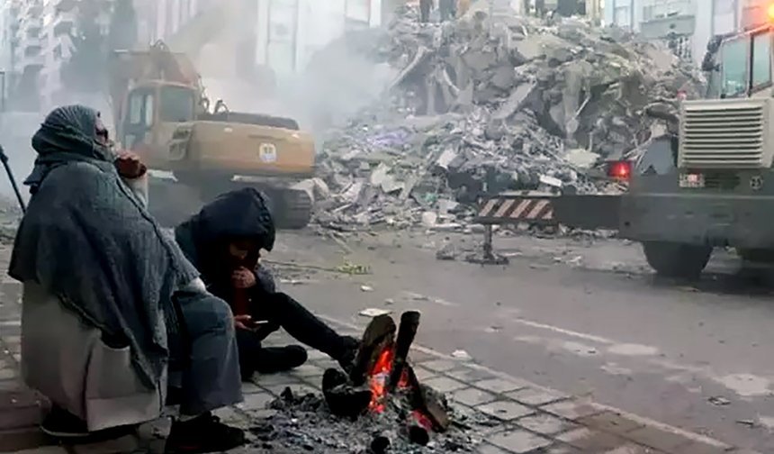 96 kişinin ölümüne ilişkin 62 kez müebbet alan müteahhidin cezası, yeniden yargılamada 22,5 yıla indi