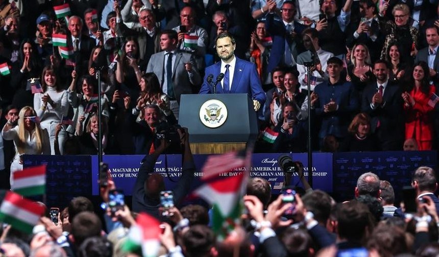 ABD Başkan Yardımcısı JD Vance: Süreç İran'ın tutumuna bağlı