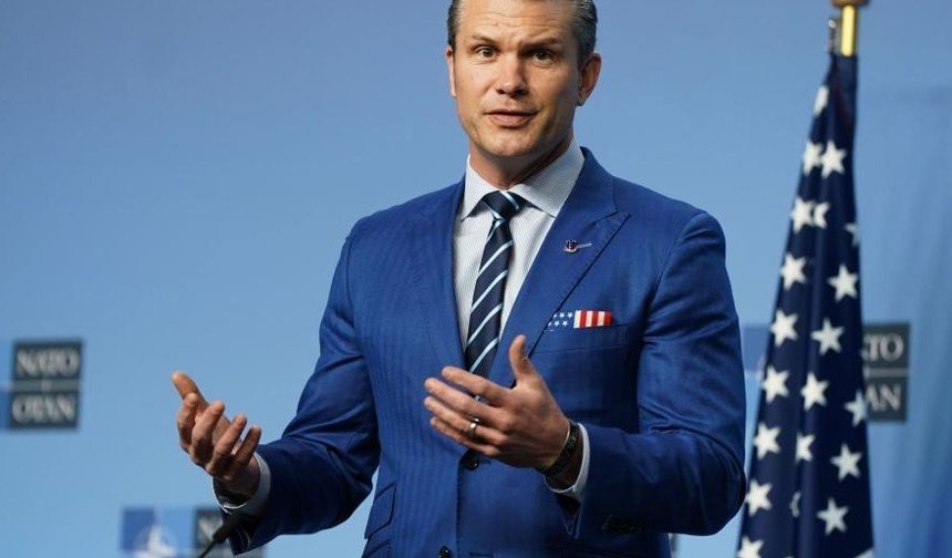 ABD Savunma Bakanı Hegseth: ABD tarihi bir zafer elde etti