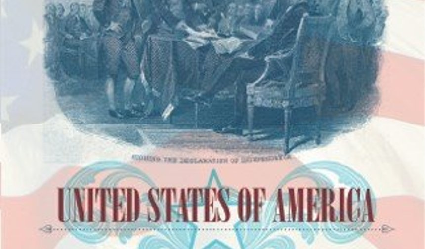 ABD'de Trump portreli pasaport dönemi