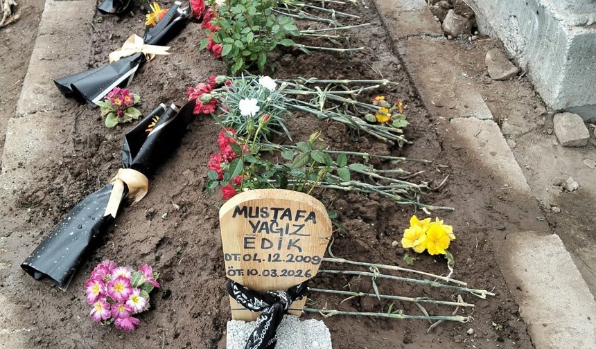 Akranı tarafından öldürülen 16 yaşındaki Mustafa'nın ailesi: Tehdit mesajı geldi