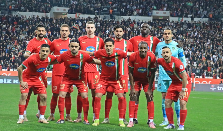 Amed Sportif Faaliyetler - Eminevim Ümraniyespor: 2-2