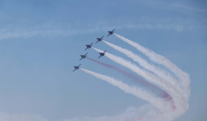 Anzak askerler Gelibolu'da 'Şafak Ayini' ile anıldı (5)