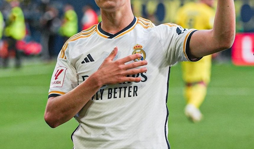 Arda Güler, sezonun geri kalanında forma giyemeyebilir