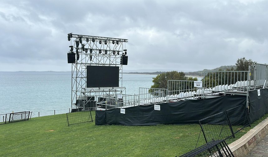 'Atatürk'ün Yeni Zelandalı annelere gönderdiği mesaj, onun halkının büyük lideri olduğunu gösteriyor'