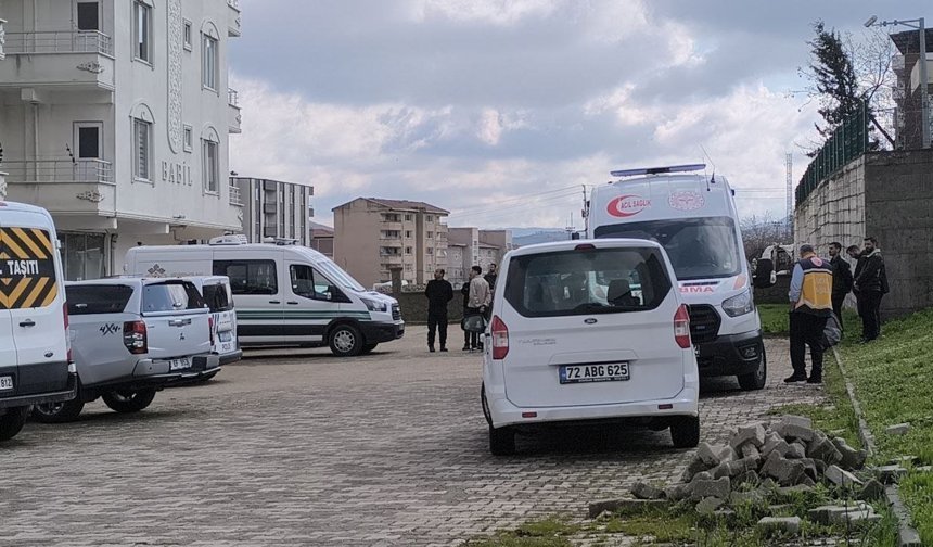 Ayşegül öğretmen, evinde ölü bulundu