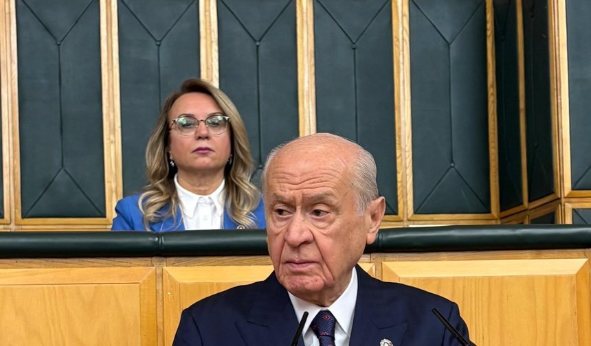 Bahçeli: Ara seçim yok, seçim zamanındadır