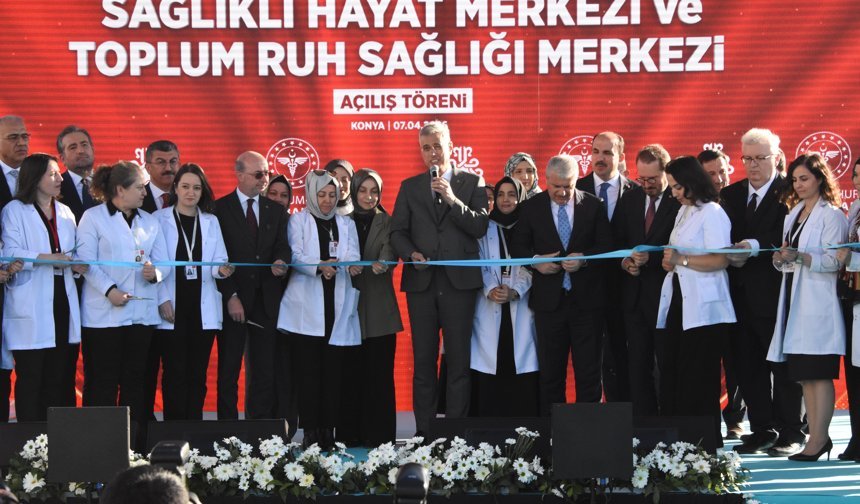 Bakan Memişoğlu: Son 3 ayında ilk hamileliğini yaşayan anne adayına ebe tahsis ediyoruz(2)