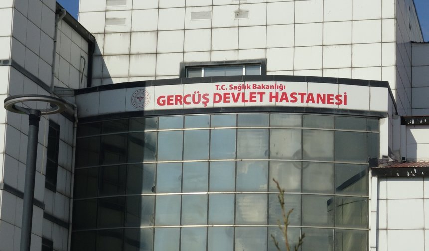 Batman'da bıçaklı kavga: 1 ölü