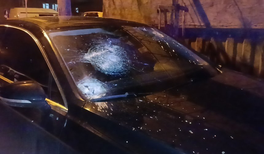 Batman'da silahlı kavga: 3 yaralı