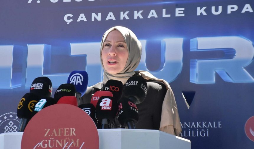 'Çanakkale Zafer Kupası Yarışları' başladı
