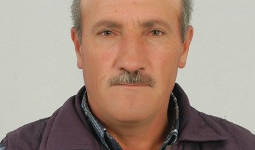 Çapa yaparken traktörün şaft miline sıkışıp öldü