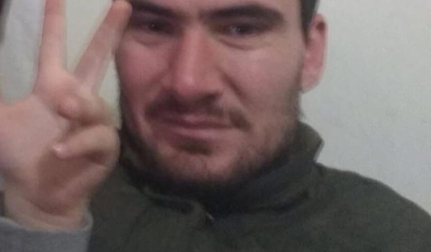 Çay kenarında ölü bulundu