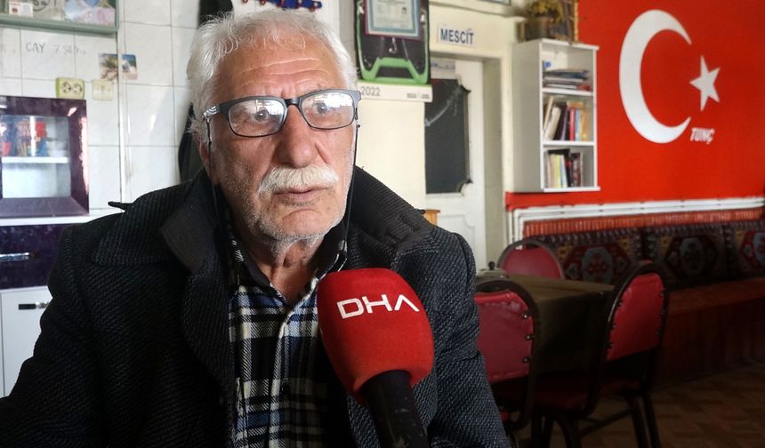 Cezaevinin köylerine yapılması için 35 milyonluk araziyi bağışlamak istiyorlar/Ek fotoğraflar