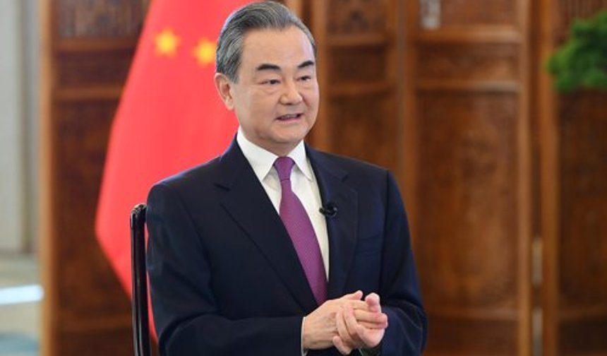 Çin Dışişleri Bakanı Wang, Kuzey Kore'yi ziyaret edecek