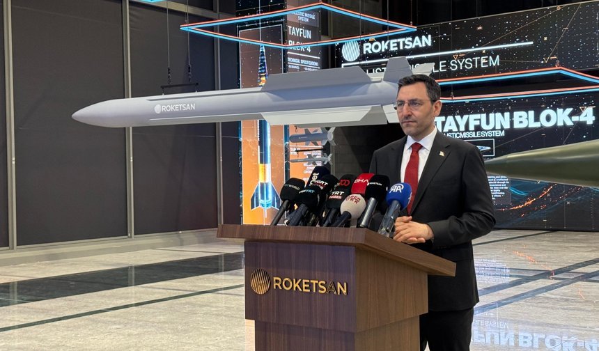 Cumhurbaşkanı Erdoğan: Türkiye, kendi semalarını koruyan bir ülkedir (2)