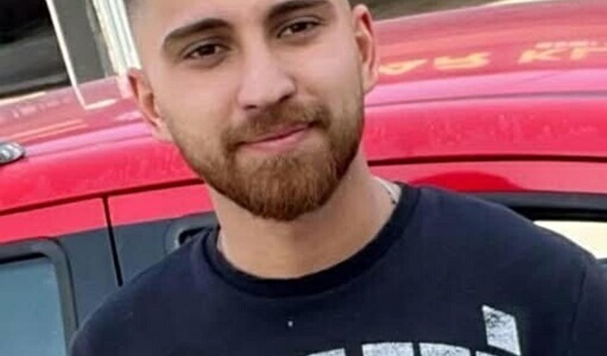 Denizli'de sokak düğünü sonrası eşya toplama kavgası; 1 ölü, 1 yaralı / Ek fotğraf