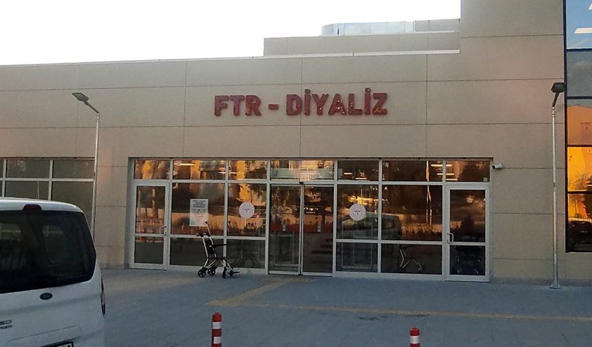 Diyalizde antifrizli sudan ölüme 'kamu davası'