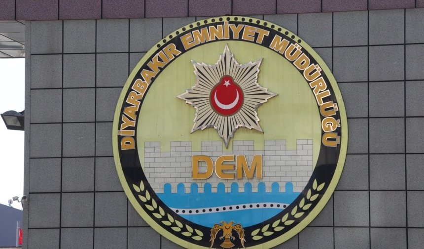 Diyarbakır merkezli 41 ilde yasa dışı bahis operasyonu; 111 gözaltı
