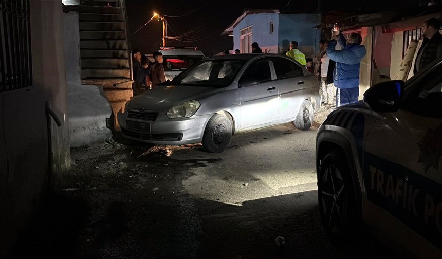 'Dur' ihtarına uymayan alkollü otomobil sürücüsüne 225 bin TL ceza