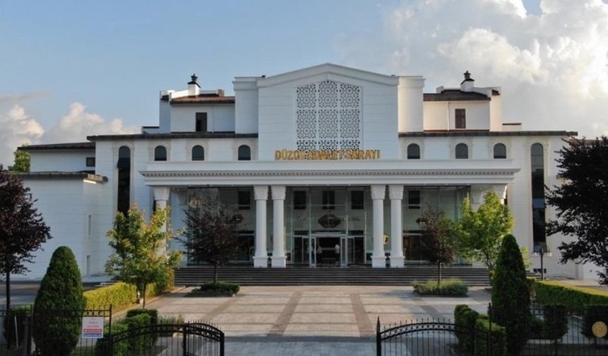 Düzce merkezli 3 ilde DEAŞ operasyonu: 8 gözaltı