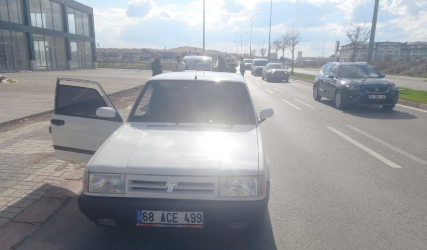 Ehliyetine el konulan sürücü, 3'üncü kez alkollü araç kullanırken yakalandı